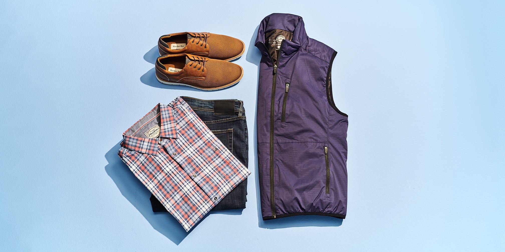 The 5 Best Clothing Subscription Boxes for Men, Tested by Style Editors