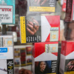 How supposedly harmless ‘cigarette smuggling’ into Gaza became a national security threat that helps Hamas rebuild