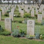 The graves of Anzac soldiers in Gaza have been desecrated. Where is The Australian’s outrage?