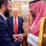 Saudi Arabia, Syria sign telecom and airline deals as sanctions lift