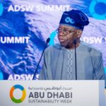 Tinubu: Nigeria to co-host investopia with UAE in February, seals trade pact