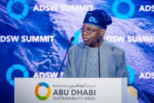 Tinubu: Nigeria to co-host investopia with UAE in February, seals trade pact