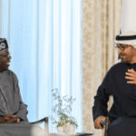 Nigeria, UAE To Host Joint Investment Confab In Lagos — Tinubu