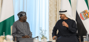 Nigeria, UAE To Host Joint Investment Confab In Lagos — Tinubu