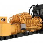 Cat to deliver 2 gigawatts of power to hyperscale AI facility in West Virginia