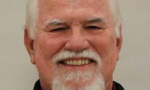 EPPS TO REPRESENT DENOMINATION AT NORTH AMERICAN CONFERENCE