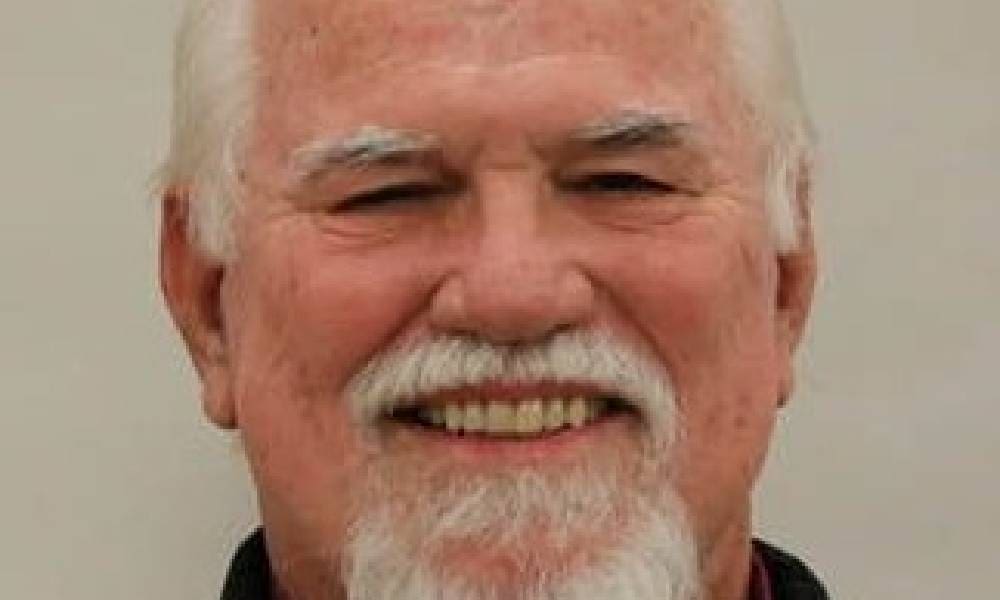 EPPS TO REPRESENT DENOMINATION AT NORTH AMERICAN CONFERENCE