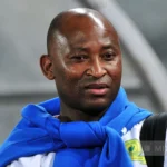 Scottland FC Poised to Appoint Football Legend Peter Ndlovu