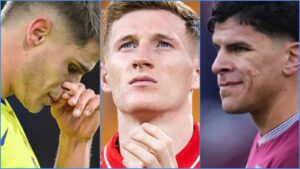 The most expensive XI ever signed from the Championship revealed