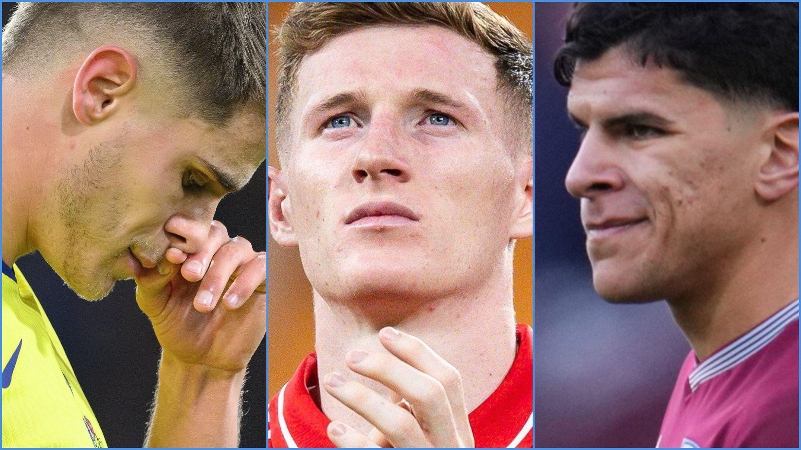 The most expensive XI ever signed from the Championship revealed