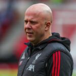 Liverpool and Man United unlikely to meet star’s £50 million valuation