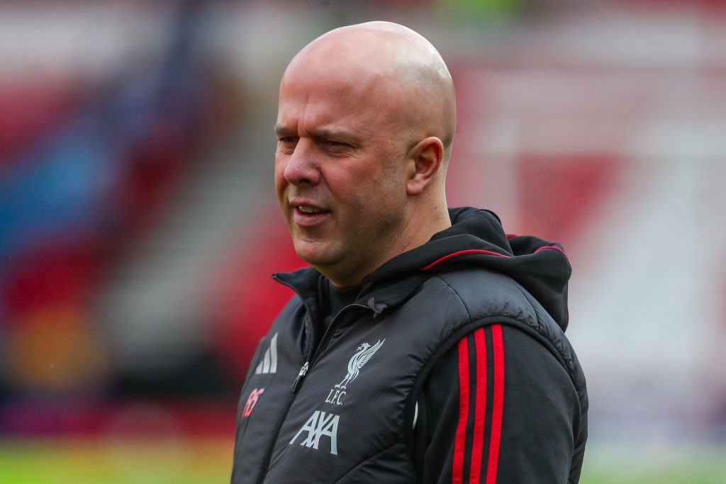 Liverpool and Man United unlikely to meet star’s £50 million valuation