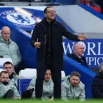 Chelsea frontrunners to sign Brazilian defender