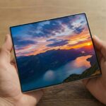 Samsung Galaxy Z ‘Wide’ Fold first look hints at what to expect from the cheaper foldable