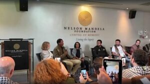 Activists announce a new aid flotilla for Gaza of over 100 boats