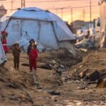 A Deadly Bacterial Meningitis Outbreak Is Spreading Among Children in Gaza