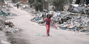 What will a rebuilt Gaza look like? The competing visions for the Strip’s future