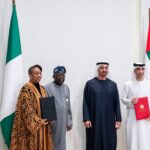 Nigeria, UAE Trade Pact Opens Duty-Free Access For Nigerian Goods — Oduwole