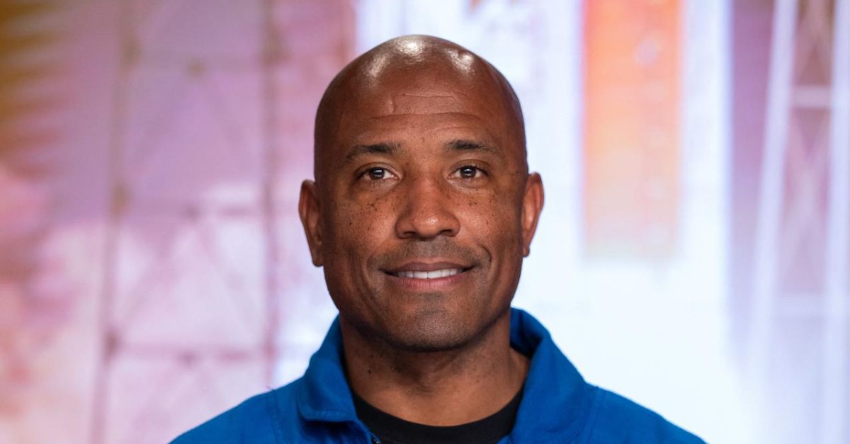 Meet the Man of Faith Helping Pilot NASA’s Historic Return to the Moon