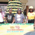 How Malta Guinness Helped Nigerians Celebrate the Real Ones Last Christmas
