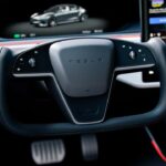 China Is Banning The ‘Yoke’ Steering Wheel