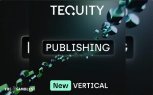 Tequity Publishing vertical hits the market to empower ambitious studios to launch at speed and scale