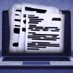 Amid U.S. redaction scandal, Carney government developing AI systems to black out sensitive documents