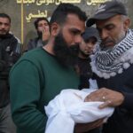 Israel Strikes Gaza, Killing 19 Including Women And Children, After Saying Hamas Violated Deal