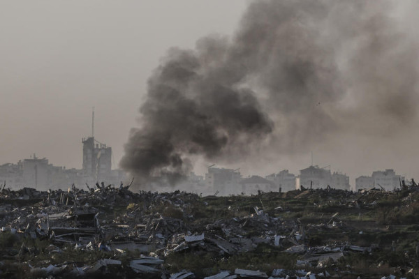 IDF reservist severely wounded by Hamas ambush in Gaza as gunmen fire on Israeli troops in ‘blatant ceasefire violation’