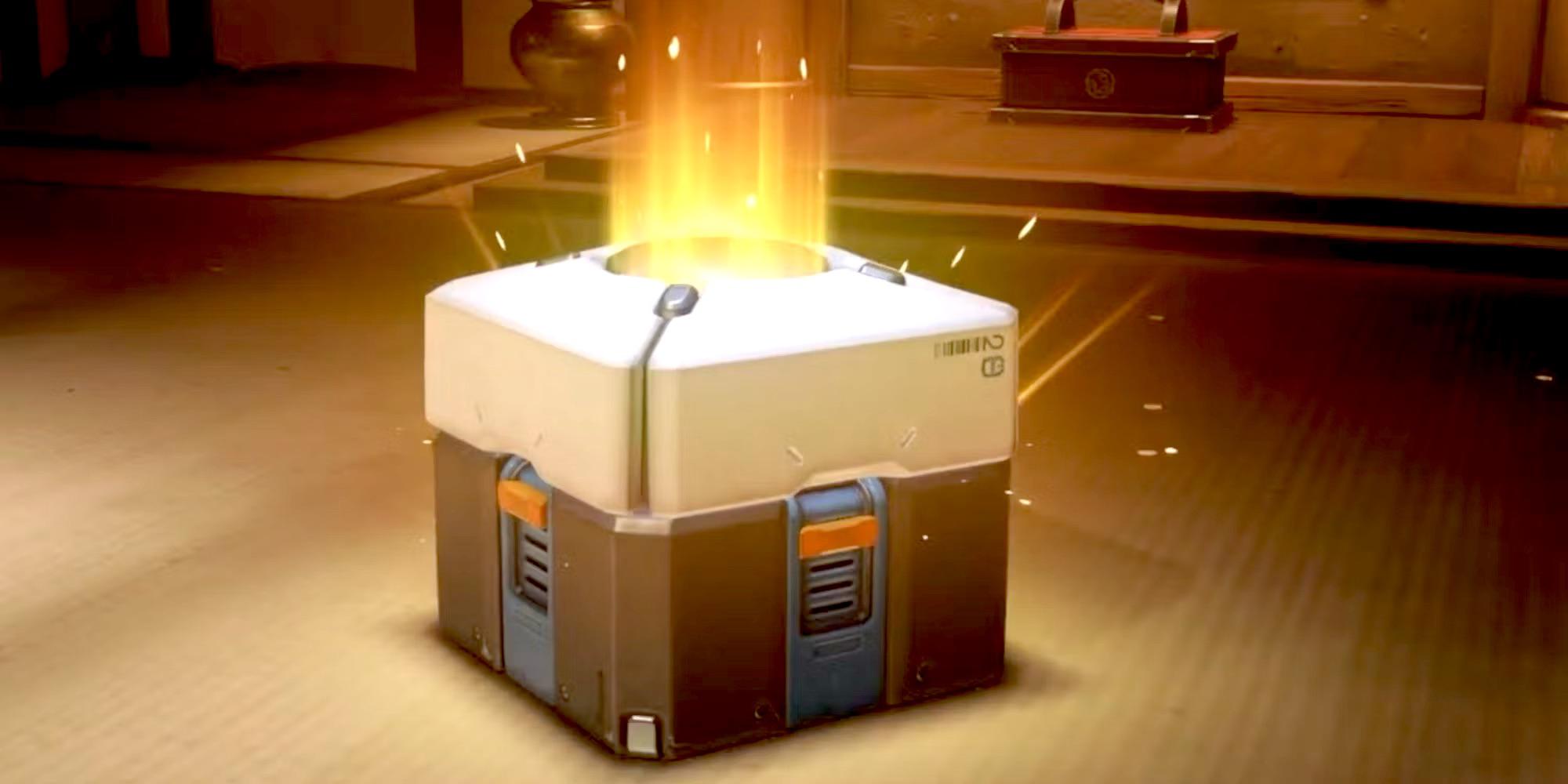 New Report Claims Video Games Encourage 1 in 3 American Teenage Boys To Gamble