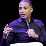Is Don Lemon a Democrat?