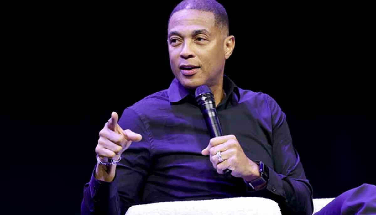 Is Don Lemon a Democrat?