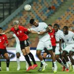 Super Eagles Of Nigeria Vs Egypt AFCON 2025 Third-Place Official Starting Lineups