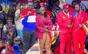 Uganda: Ugandan President Re-Elected for 7th Time As Observers Decry Intimidation