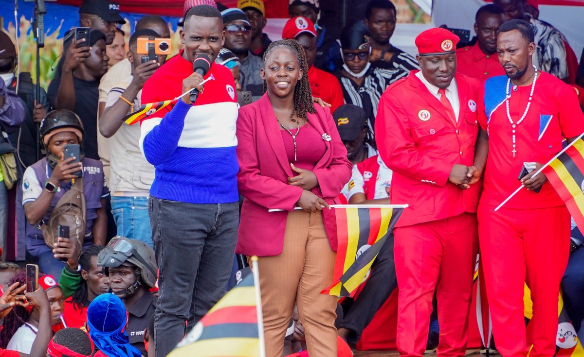 Uganda: Ugandan President Re-Elected for 7th Time As Observers Decry Intimidation