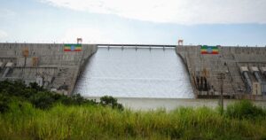 Egypt welcomes Trump’s offer to mediate Nile River water dispute with Ethiopia