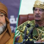 Gaddafi’s son killed: Shock as Saif al-Islam assassinated in Libya, see trending photo