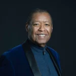 BREAKING NEWS: Gospel legend, Ron Kenoly dies at 81