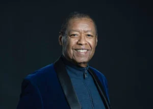 BREAKING NEWS: Gospel legend, Ron Kenoly dies at 81