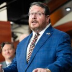 US Rep. Randy Fine exposes GOP’s ‘Qatari wing’ in explosive interview, says they effectively stand with ‘mainstream Muslim terrorists’