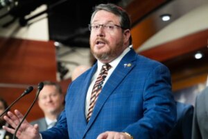 US Rep. Randy Fine exposes GOP’s ‘Qatari wing’ in explosive interview, says they effectively stand with ‘mainstream Muslim terrorists’