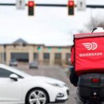 DoorDash exits 4 markets, including Japan, to focus on growth elsewhere