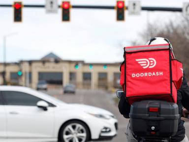 DoorDash exits 4 markets, including Japan, to focus on growth elsewhere