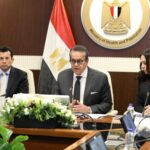 Egypt places 150 hospitals on high alert for Gaza casualties, mobilises up to 300 ambulances