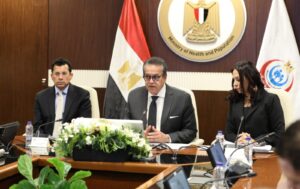 Egypt places 150 hospitals on high alert for Gaza casualties, mobilises up to 300 ambulances