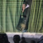 Gaza’s border crossing to Egypt reopens in a key step for truce but few Palestinians can cross