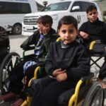 Partial Reopening Of Rafah Crossing Allows 150 Palestinians To Exit, 50 To Enter Egypt