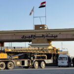 What to know about Gaza’s Rafah border crossing as reopening begins under truce plan