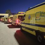 Gaza-Egypt border reopens nearly two years after Israel closed it, official says