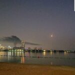 Iran’s fresh attacks rock UAE’s Dubai, Qatar’s Doha, Bahrain’s Manama; Alarms rung in Kuwait and Israel’s Tel Aviv